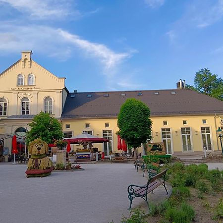 Ferienwohnung "Kaiserblick" Bad Aussee Exteriér fotografie