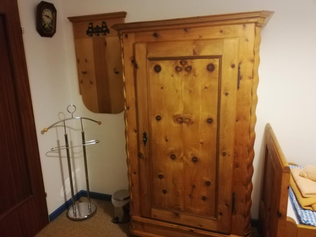 Ferienwohnung "Kaiserblick" Bad Aussee Exteriér fotografie