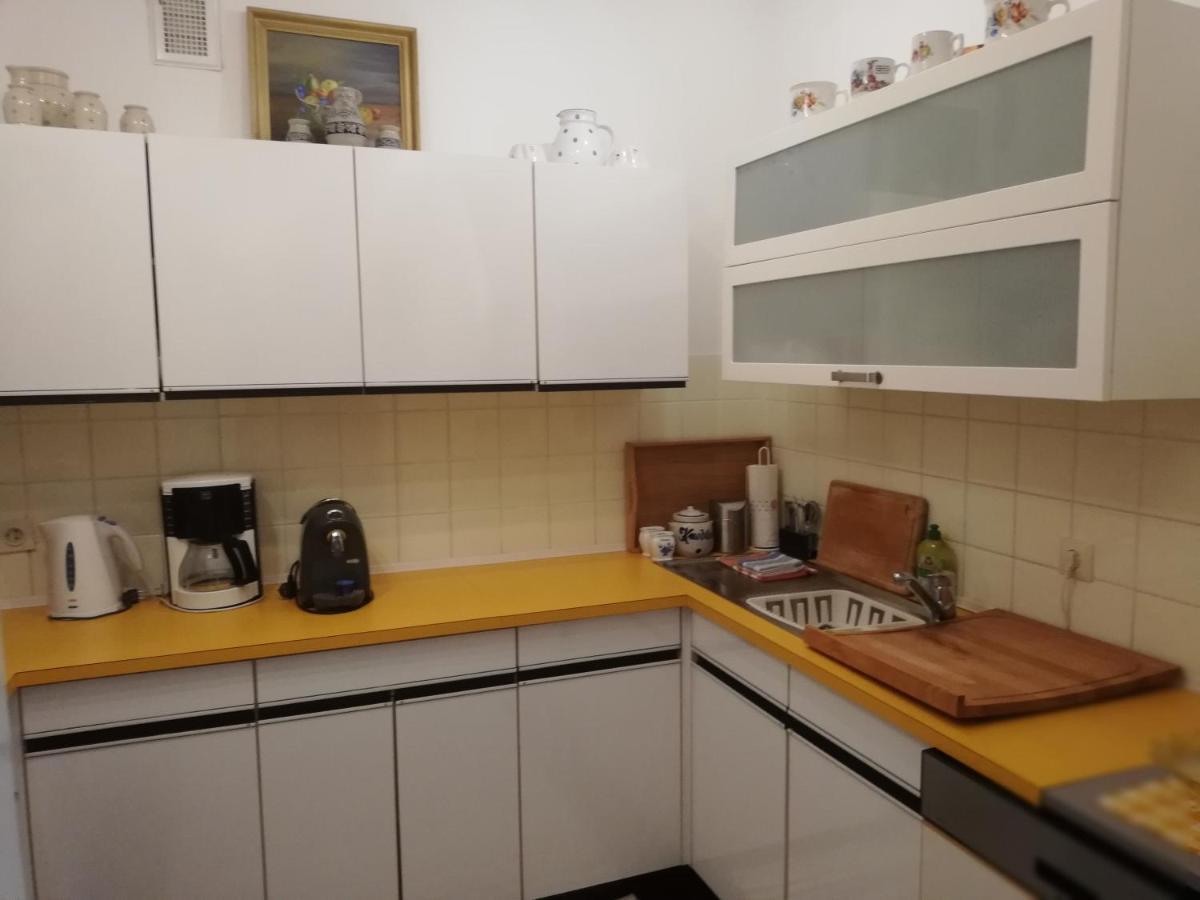 Ferienwohnung "Kaiserblick" Bad Aussee Exteriér fotografie